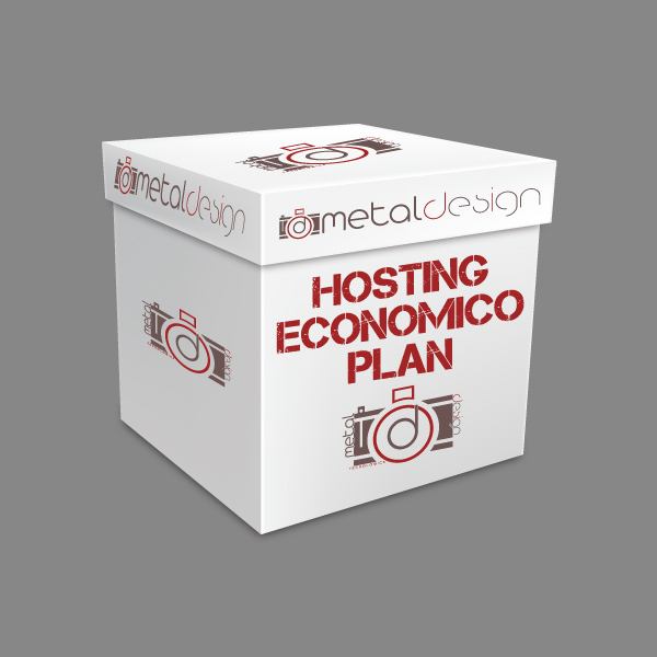 Host Linux Económico PHP