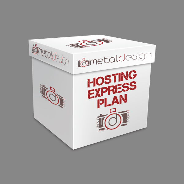 Host Linux Express PHP