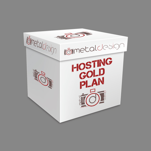 Host Linux Gold PHP