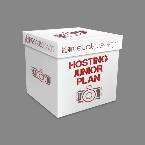 Host Linux Junior PHP