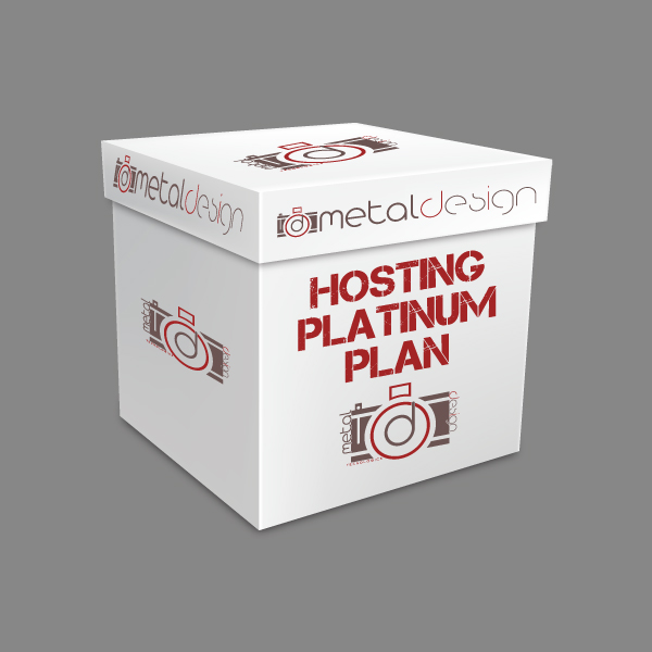 Host Linux PLatinum PHP