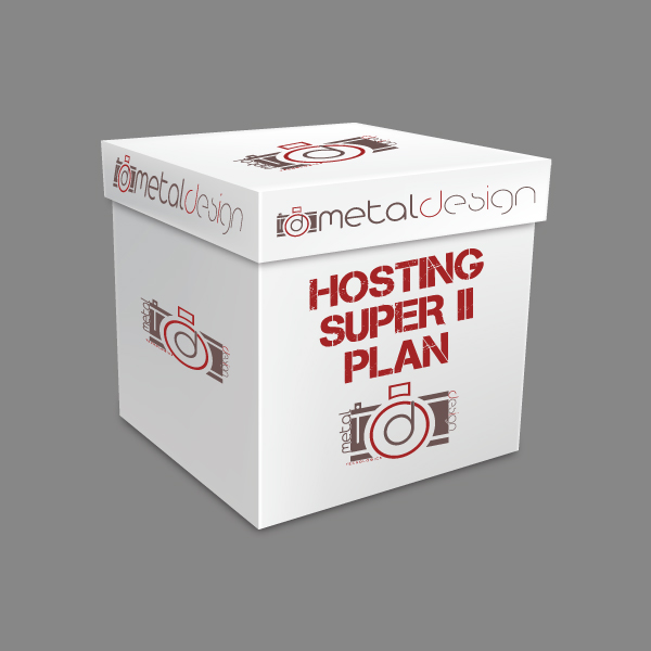 Host Linux Super II PHP